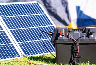 Battery Installation in Sandy Springs, GA