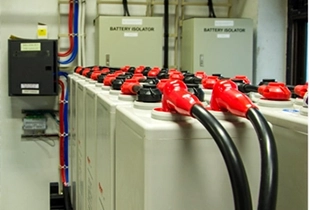 Battery Installation in Sandy Springs, GA