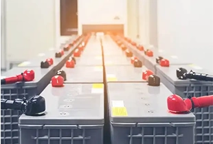 Battery Installation in Sandy Springs, GA