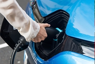 EV Charger Installation in Athens, GA