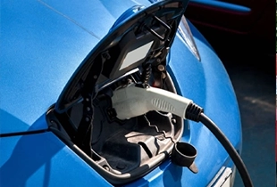 EV Charger Installation in Athens, GA