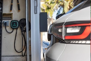 EV Charger Installation in Athens, GA