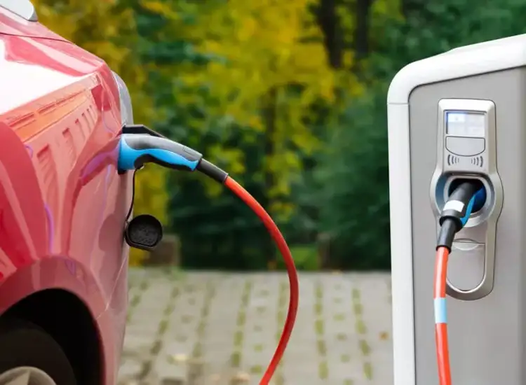 EV Charger Installation in Athens, GA