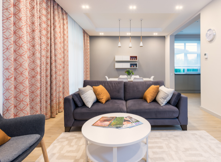 Apartment Rental Services in Boston MA