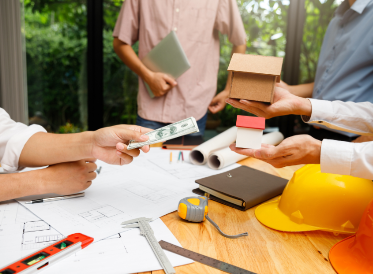 Professional Real Estate Company in West Roxbury MA