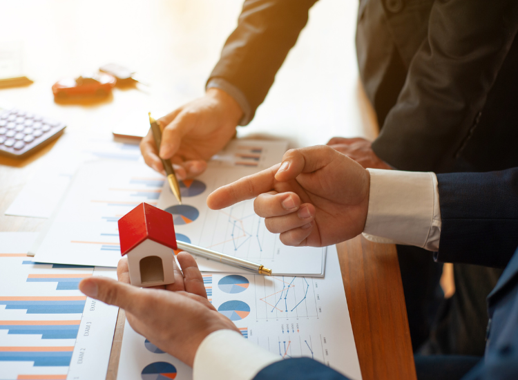 Professional Real Estate Company in West Roxbury MA