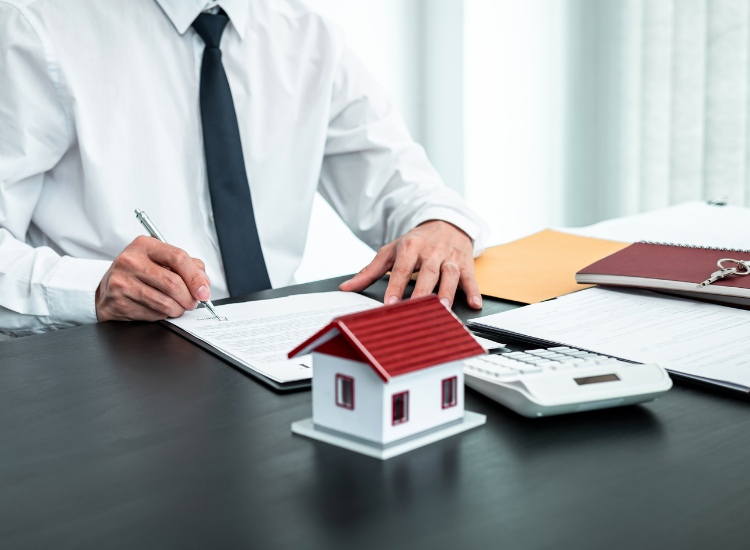 Real Estate Services in Brookline MA