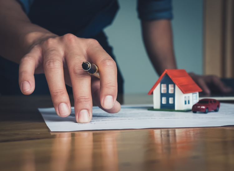 Real Estate Services in Brookline MA