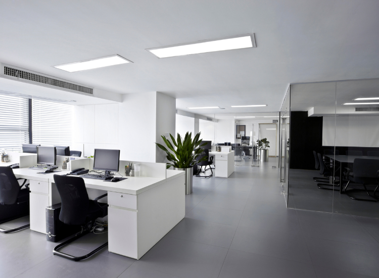 Rent Office Leasing Services in Somerville MA