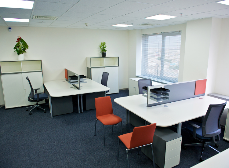 Rent Office Leasing Services in Somerville MA