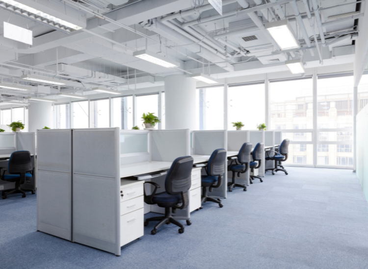 Rent Office Leasing Services in Somerville MA