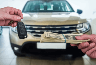 Top Dollar Cash for Cars in Redwood City, CA