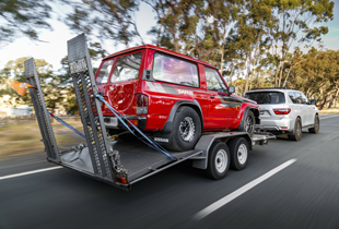 Cars Removal for Cash in San Bruno, CA
