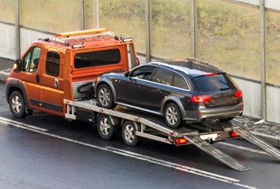 Cars Removal for Cash in San Bruno, CA