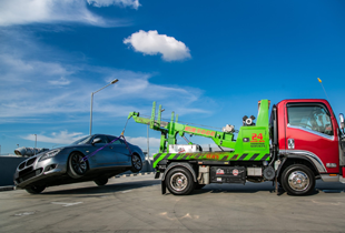 Pick Up Cash for Car in Palo Alto, CA