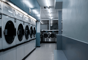 Laundry Services in Manhattan, NY