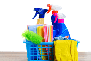 Home Cleaning Services in New York, NY