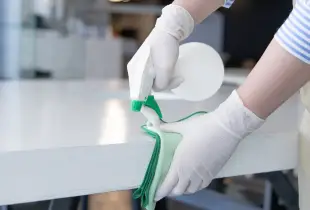 Commercial Cleaning in Vancouver, WA