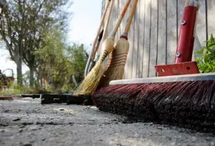 Post Construction Cleaning in Beaverton, OR