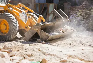 Post Construction Cleaning in Beaverton, OR