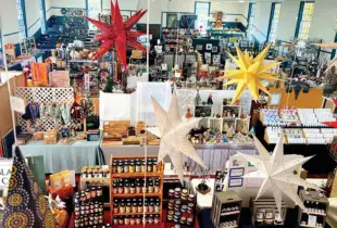 Arts & Crafts in Tubac, AZ