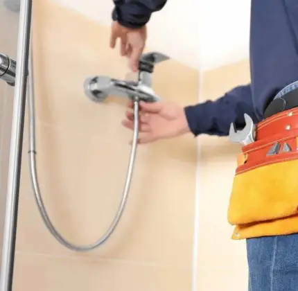 General Plumbing in Arlington, VA