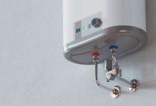 Water Heater Installation in Prince Williams County, VA