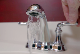 Bathroom Faucet Installation in Reston, VA