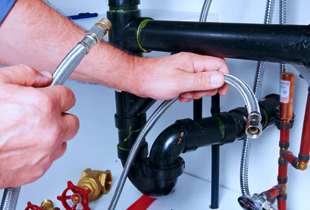 General Plumbing Service in Burke, VA