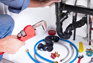 General Plumbing Service in Burke, VA