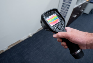 Leak Detection Service in McLean, VA