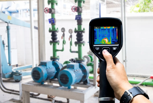 Leak Detection Service in McLean, VA