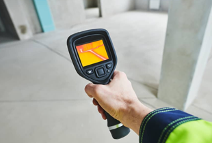 Leak Detection Service in McLean, VA