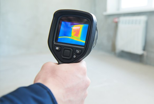 Leak Detection Service in McLean, VA