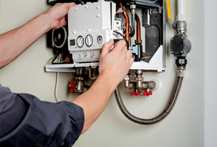 Water Heater Repair in Centreville, VA