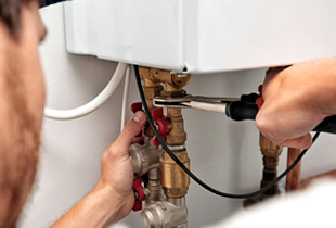 Water Heater Repair in Centreville, VA