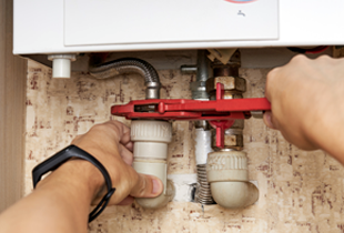 Water Heater Repair in Centreville, VA