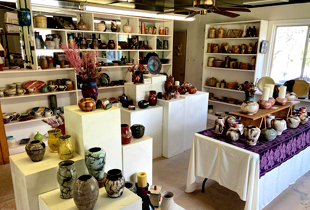 Pottery Store in Tucson, AZ