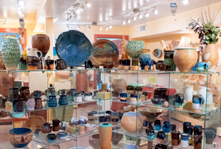 Pottery Store in Tucson, AZ