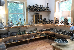 Pottery Store in Tucson, AZ