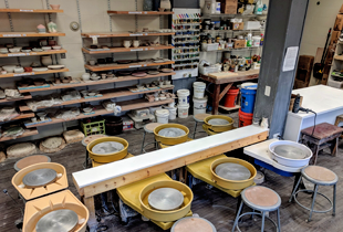 Pottery Store in Tucson, AZ