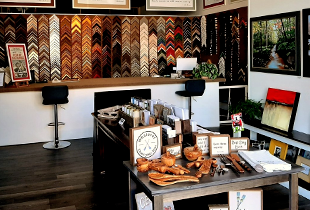 Arts Service in Tubac, AZ