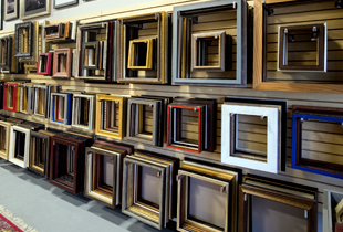 Arts Service in Tubac, AZ