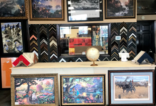 Arts Service in Tubac, AZ