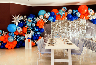 Decoration Service in Green Valley, AZ